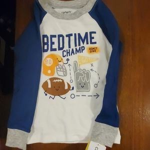 Kids Long Sleeve Tee